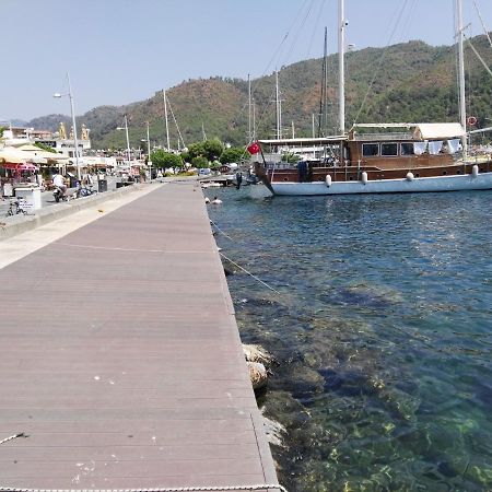 Uysal Suite And Loft Seaside Marmaris Exterior photo