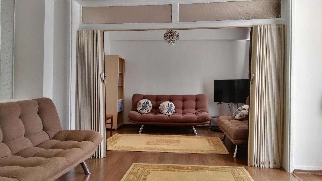 Uysal Suite And Loft Seaside Marmaris Exterior photo