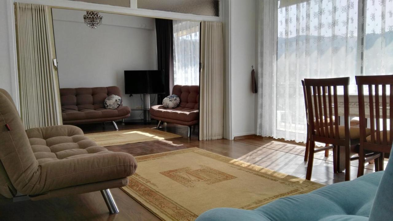 Uysal Suite And Loft Seaside Marmaris Exterior photo