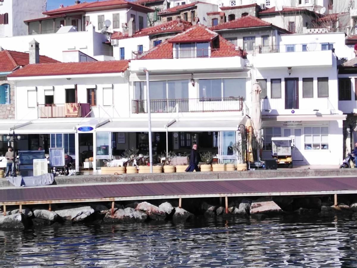 Uysal Suite And Loft Seaside Marmaris Exterior photo