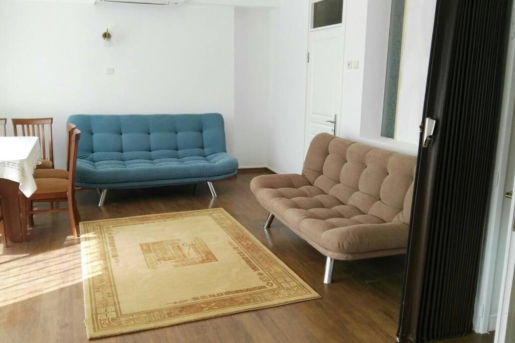 Uysal Suite And Loft Seaside Marmaris Exterior photo