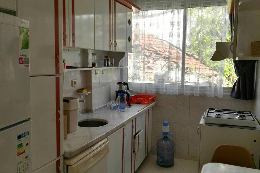Uysal Suite And Loft Seaside Marmaris Exterior photo