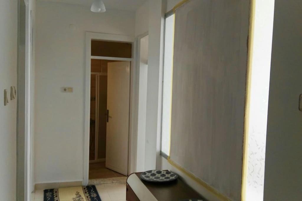 Uysal Suite And Loft Seaside Marmaris Exterior photo