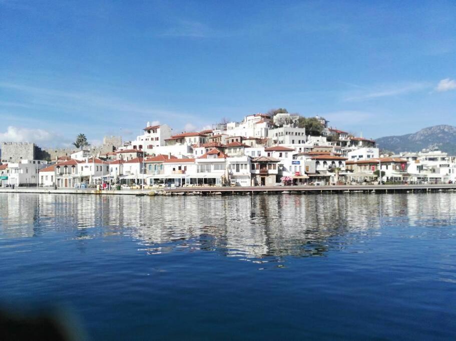 Uysal Suite And Loft Seaside Marmaris Exterior photo