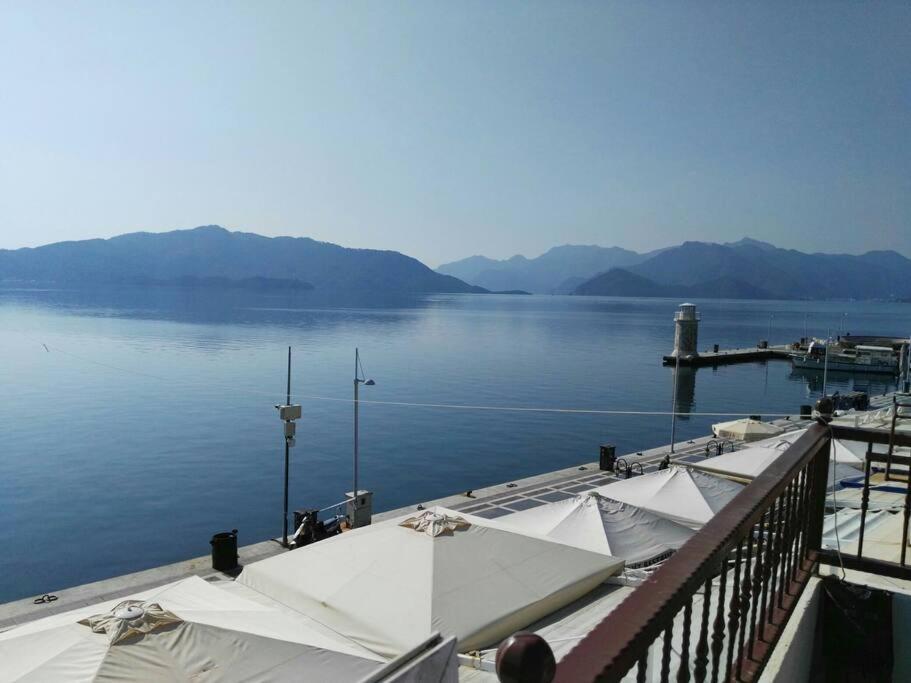 Uysal Suite And Loft Seaside Marmaris Exterior photo
