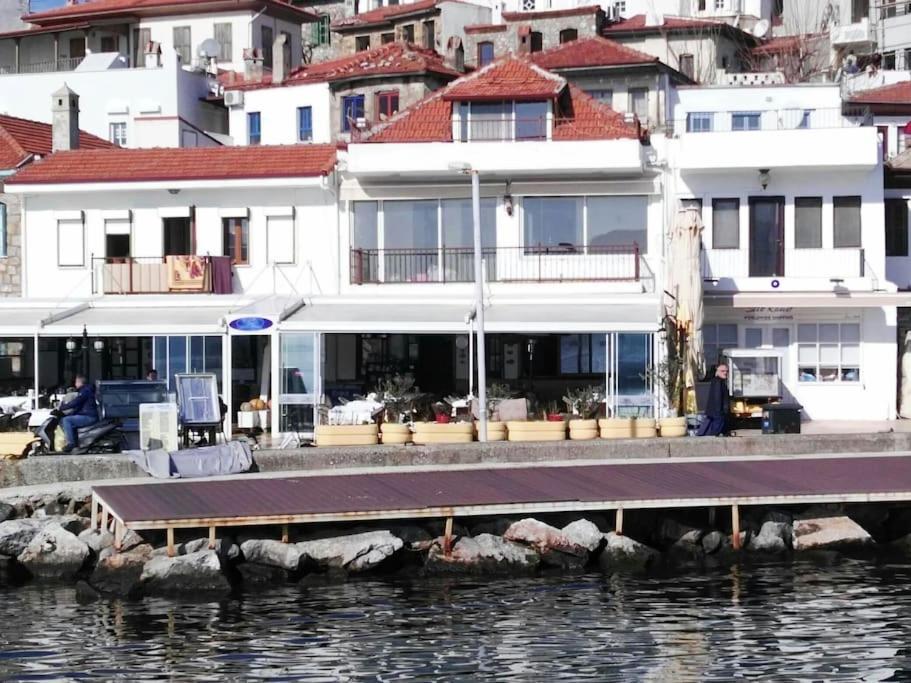 Uysal Suite And Loft Seaside Marmaris Exterior photo