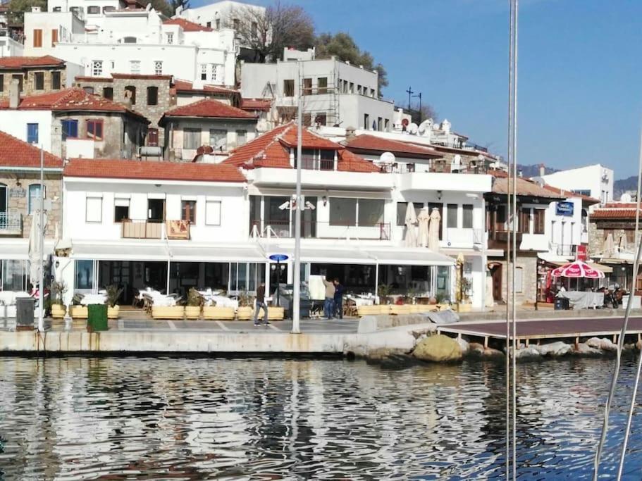 Uysal Suite And Loft Seaside Marmaris Exterior photo
