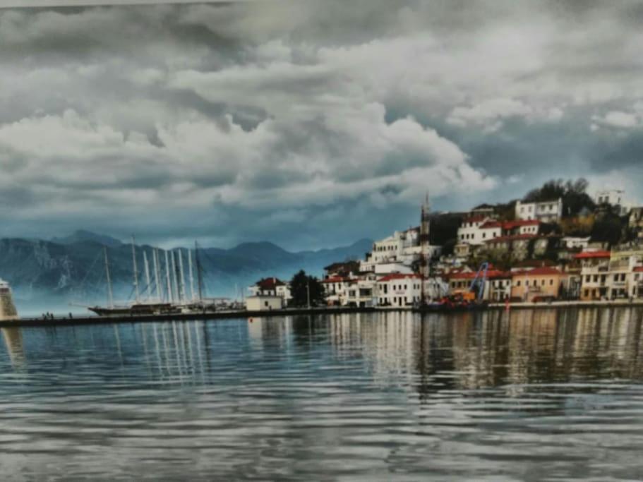 Uysal Suite And Loft Seaside Marmaris Exterior photo