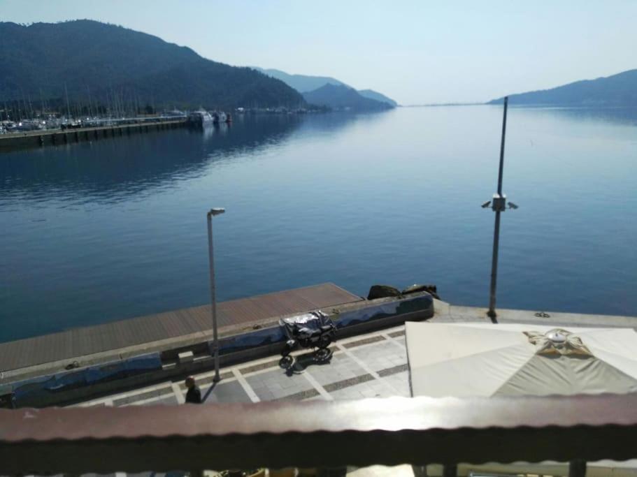 Uysal Suite And Loft Seaside Marmaris Exterior photo