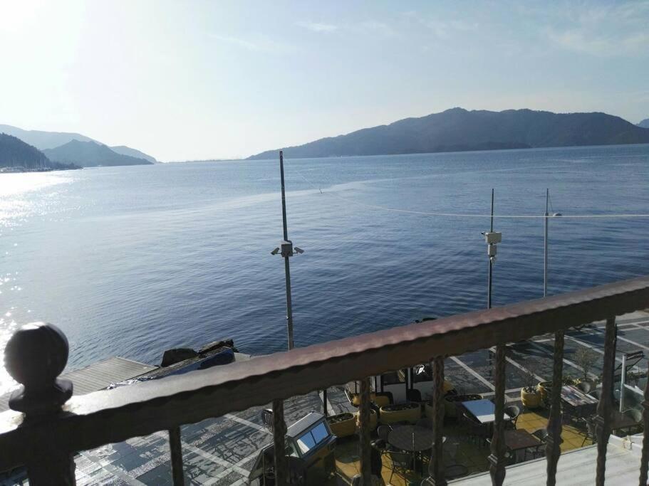 Uysal Suite And Loft Seaside Marmaris Exterior photo