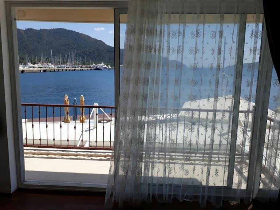 Uysal Suite And Loft Seaside Marmaris Exterior photo